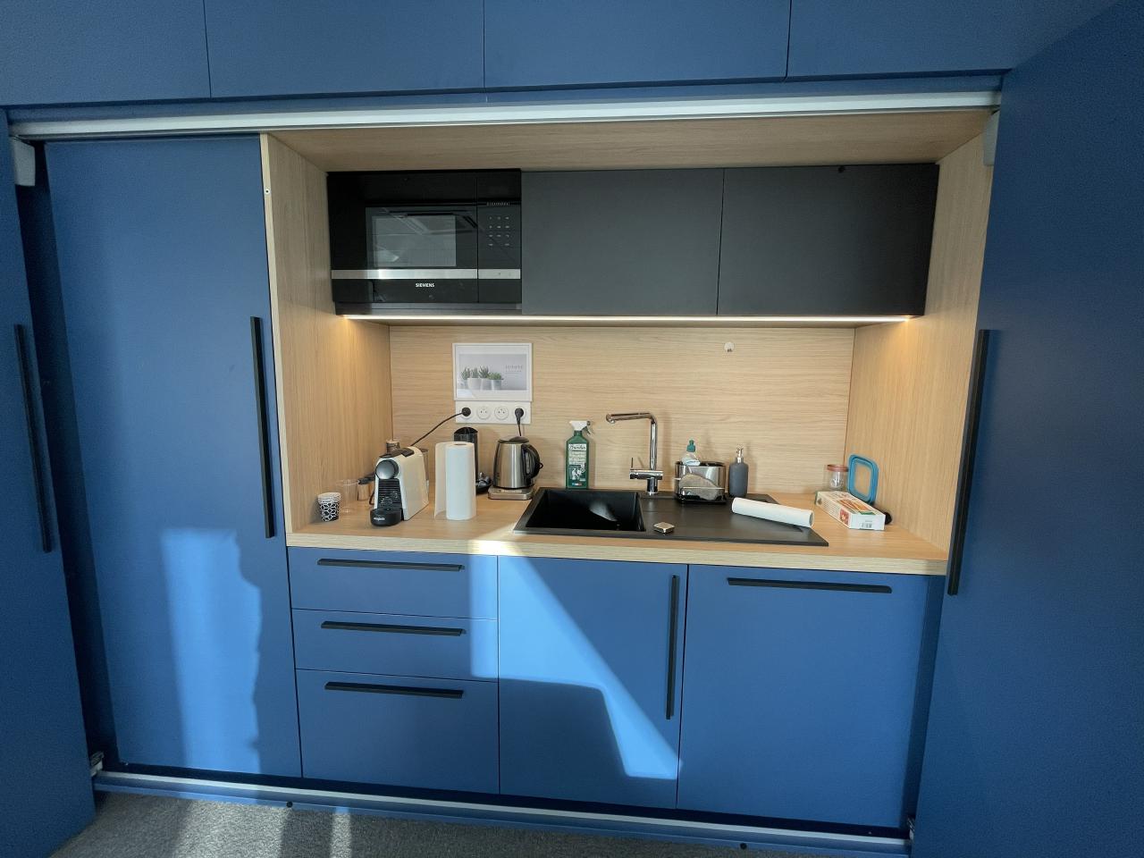 Bureau Rennes 30m² Location bureau Rennes Ille-et-Vilaine OLBUR2318268 2